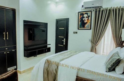 Enugu Hotel | De Bullion Hotels