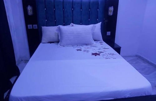 Ilorin Casa | De - Calmcity Guest House