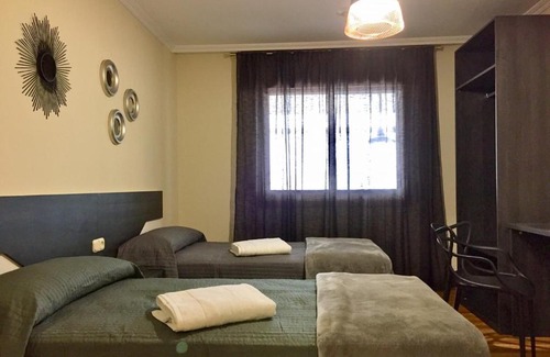 Arzua Apartamento | De Camino