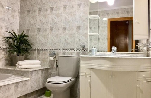 Arzua Apartamento | De Camino