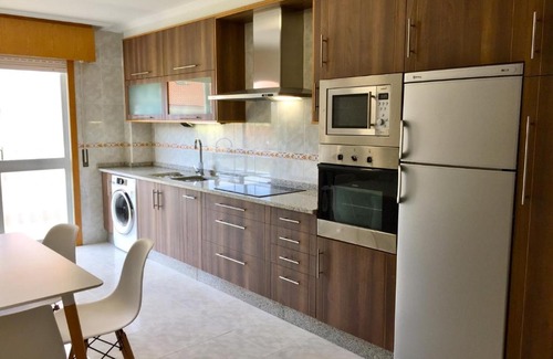 Arzua Apartamento | De Camino