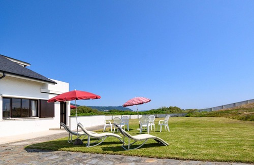 Viana do Castelo Casa | De Carreço by Interhome