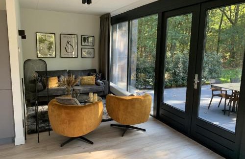 Zon en Schild Casa | De Ceder