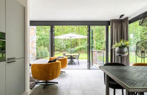 Zon en Schild Casa | De Ceder