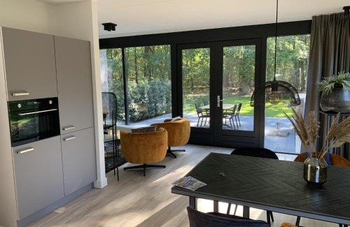 Zon en Schild Casa | De Ceder