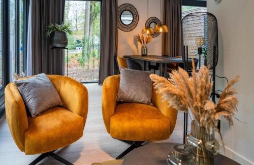 Zon en Schild Casa | De Ceder