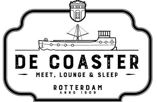 Stadsdriehoek Alquiler De Eote | De Coaster & Aquarium Ponton
