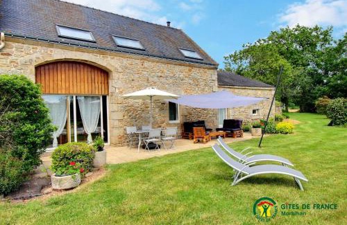 Melrand Casa | De coet-kerven