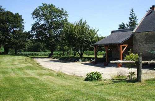 Melrand Casa | De coet-kerven