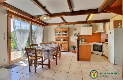 Melrand Casa | De coet-kerven