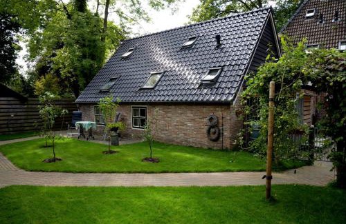 Oosterhesselen Apartamento | De Corylus Vakantie Appartement