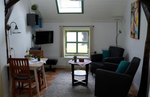 Oosterhesselen Apartamento | De Corylus Vakantie Appartement