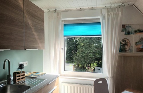 Nenndorf Apartamento | De Dackluuk