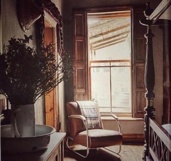 Philadelphia Casa | De Dapper Huys