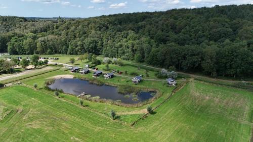 Milsbeek Chalet De Esquí | De Diepen