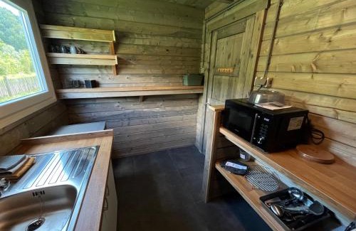 Milsbeek Chalet De Esquí | De Diepen
