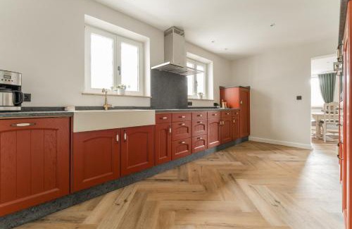 Boekt Casa | De Dommelhoeve