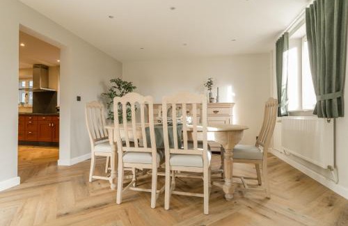 Boekt Casa | De Dommelhoeve