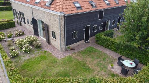 Drimmelen Apartamento | De Dorsvloer
