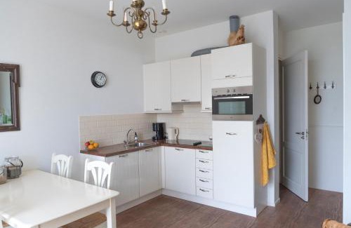 Drimmelen Apartamento | De Dorsvloer