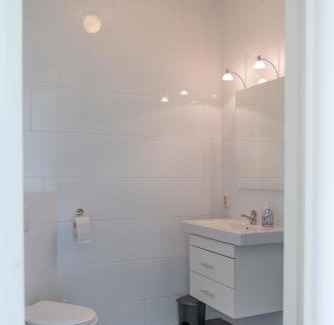 Drimmelen Apartamento | De Dorsvloer