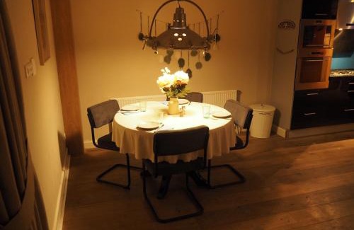 Akersloot Apartamento | De Eiker
