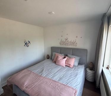 Akersloot Apartamento | De Eiker