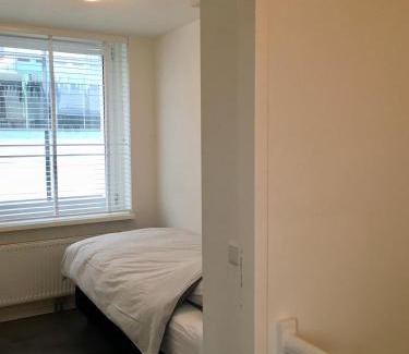 Eindhoven City Center Apartamento | De Eindhovenaar City Apartments