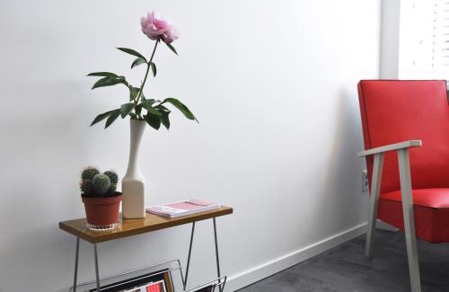 Eindhoven City Center Apartamento | De Eindhovenaar City Apartments