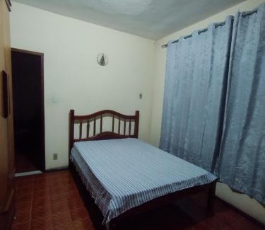 Pinheiral Casa | De familia para familia