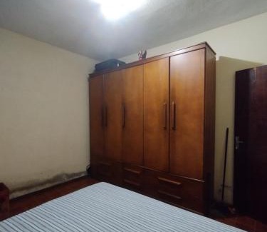 Pinheiral Casa | De familia para familia