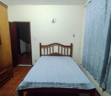 Pinheiral Casa | De familia para familia