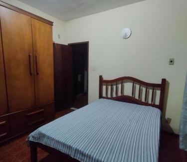Pinheiral Casa | De familia para familia