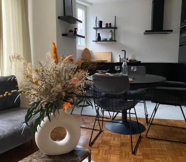 Brederode Apartamento | De Flat - Licht en luxueus appartement bij Het Zuid