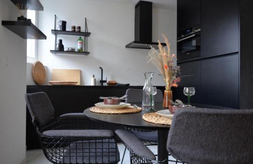 Brederode Apartamento | De Flat - Licht en luxueus appartement bij Het Zuid