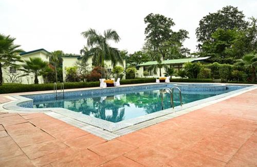 Bail Parao Complejo | De Floresta Resort Jim Corbet