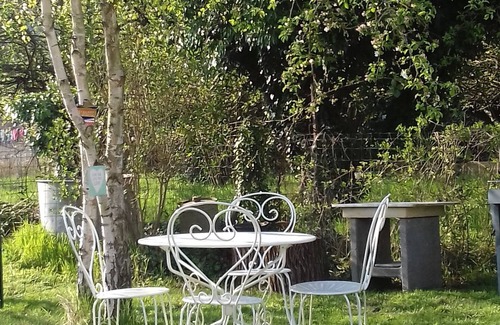 Saint-Maurice-sous-les-Cotes Casa | Detached house 2 large bedrooms with garden, parking, garage