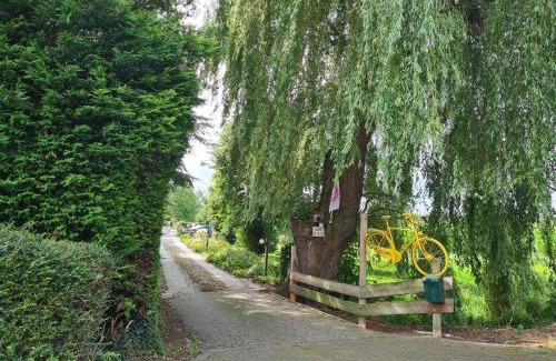Ijsselmonde Cama Y Desayuno | De Gaanderij bed and Breakfast