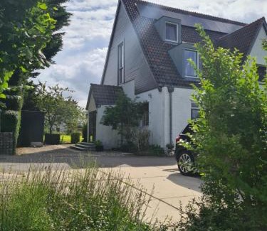 Ijsselmonde Cama Y Desayuno | De Gaanderij bed and Breakfast