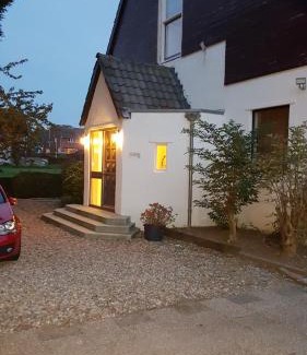 Ijsselmonde Cama Y Desayuno | De Gaanderij bed and Breakfast