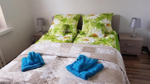 Zabrze Apartamento | de Gaulle'a 20
