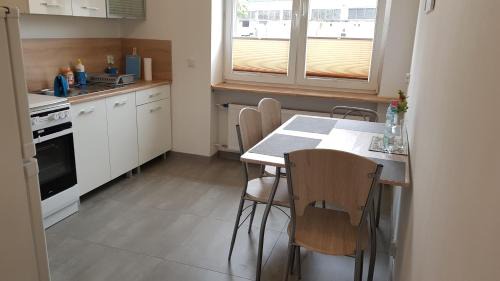 Zabrze Apartamento | de Gaulle'a 20