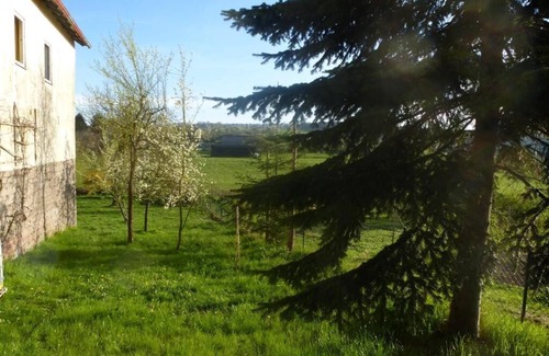 Seifriedsburg Casa | Vacation home Sternenhof