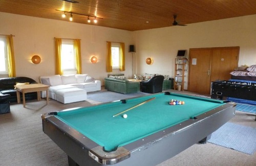 Seifriedsburg Casa | Vacation home Sternenhof