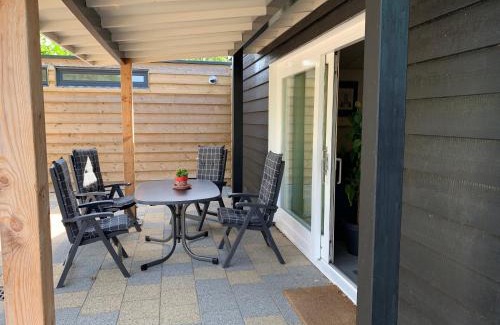 Goedereede Casa | de Goede Ree Huisje 1 en 2