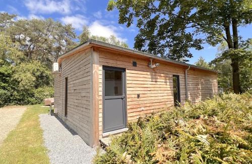 Bocholt Chalet De Esquí | De Goolder