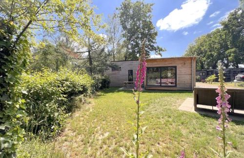 Bocholt Chalet De Esquí | De Goolder