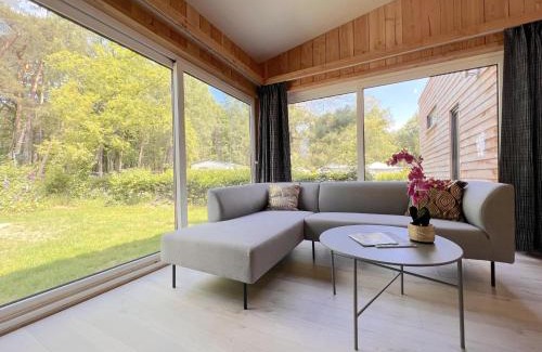 Bocholt Chalet De Esquí | De Goolder