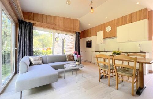 Bocholt Chalet De Esquí | De Goolder