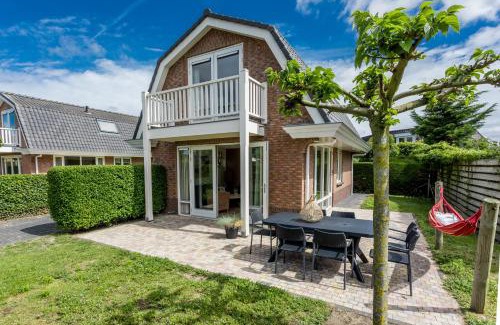 Municipality of Noordwijk Complejo | De Gouden Spar